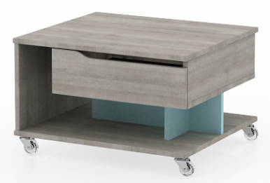 Стол журнальный РС36М