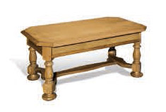 Стол журнальный ГМ 6141