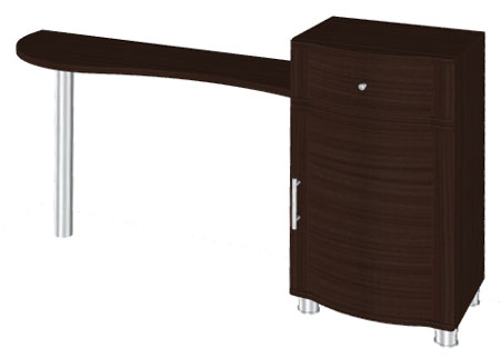 Стол туалетный СТ-114