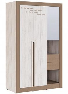 Шкаф для одежды 10