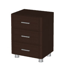 Тумба ТБ-1726