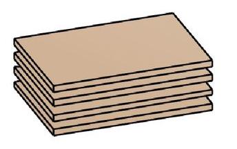 Полка для ШК-834, ШК-835 ПЛ-04