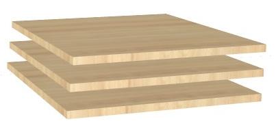 Полка ПЛ-1023