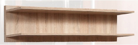 Полка КМК 0424.12