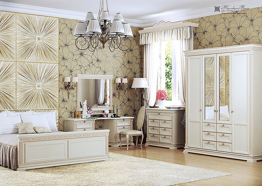 Виола Белая