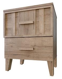 Тумба прикроватная 41