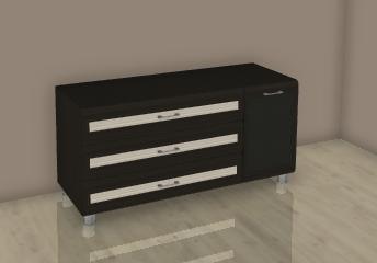 Тумба ТБ-1856