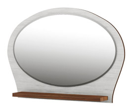 Зеркало навесное МН-220-08