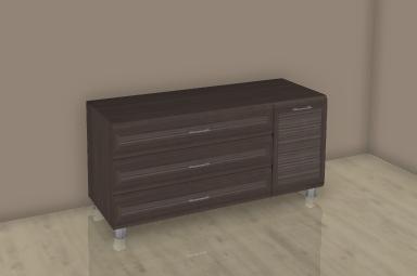 Тумба ТБ-1856