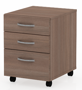 Мобильная тумба СП560