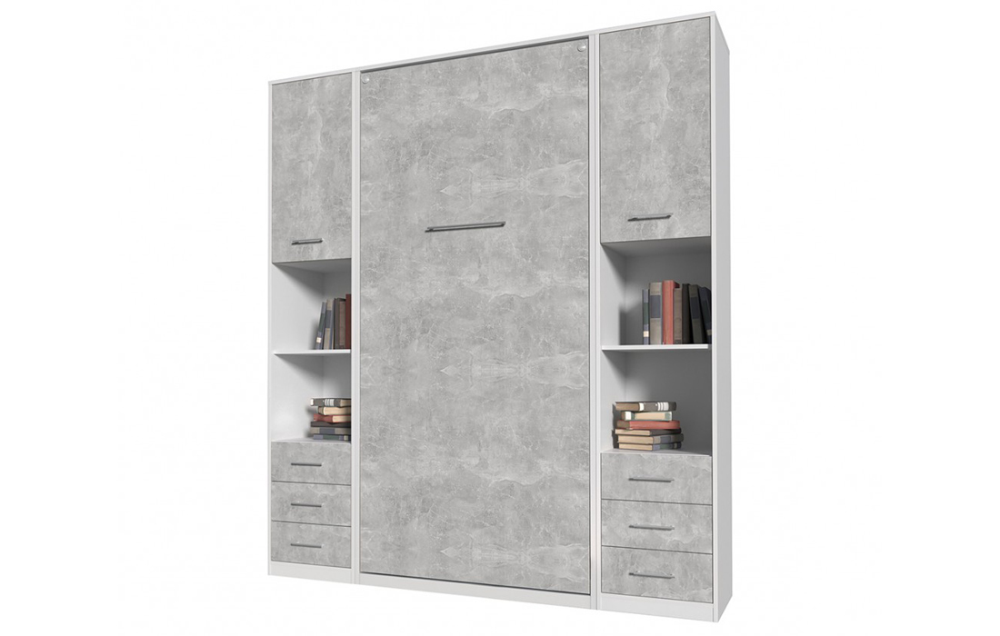 Innova-V90 Бетон