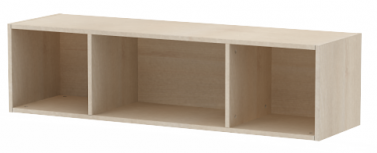 Полка навесная СП162