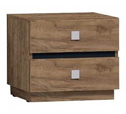 Тумба прикроватная 411