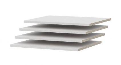 Полки (для пенала) 00-00105069