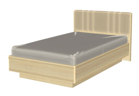 Кровать КР-1011