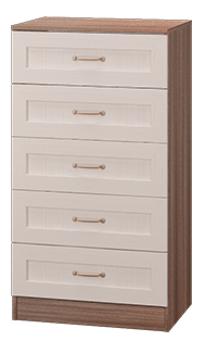 Комод узкий 