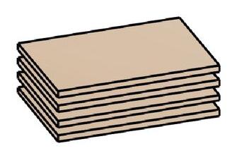 Полка для ШК-1909 ПЛ-03