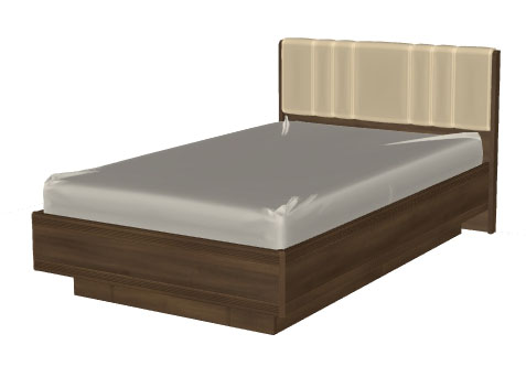 Кровать КР-1011