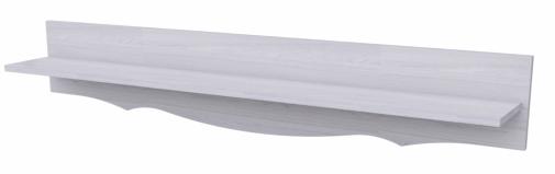 Полка навесная 00-00098988