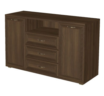 Тумба ТБ-1014