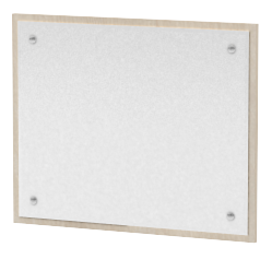 Зеркало СП612