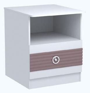 Тумба прикроватная СМ1