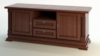 Шкаф тумба ТВ ТВ-1