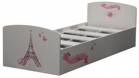 Кровать 800 2