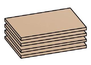 Полка для ШК-834, ШК-835 ПЛ-04