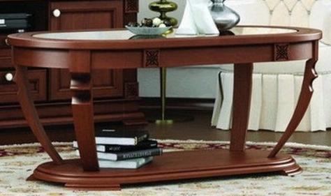 Журнальный столик ЖСТ-1