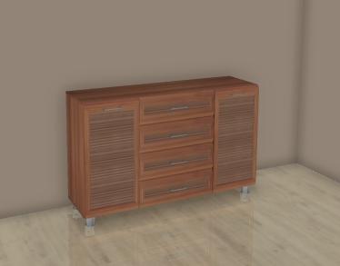 Тумба ТБ-1811