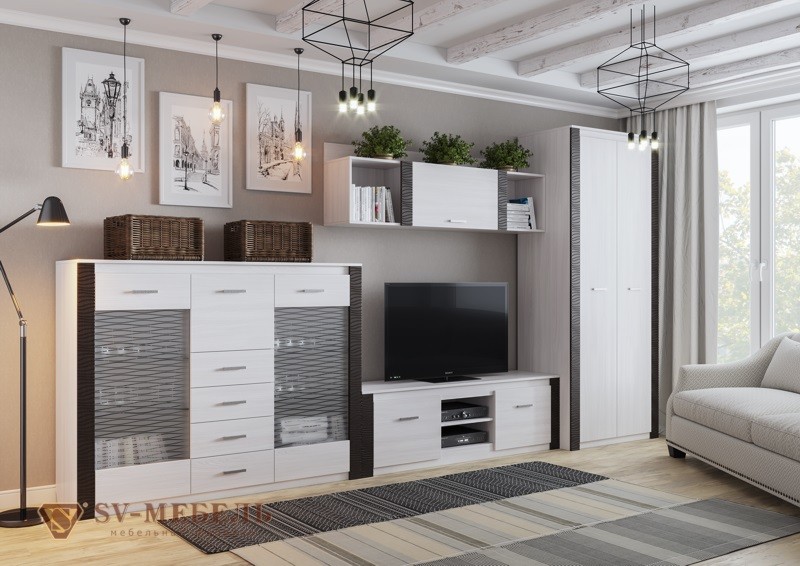 Гамма-20 Венге