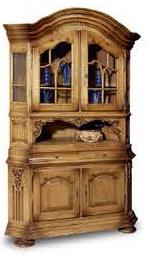 Шкаф (угловой) ГМ 5613Е