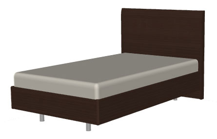 Кровать КР-2701