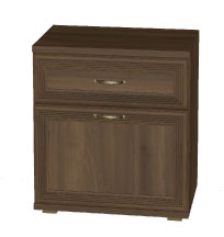 Тумба ТБ-1025