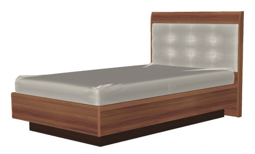 Кровать КР-1051