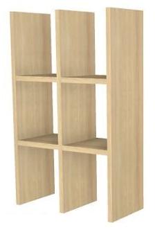 Полка ПЛ-1012