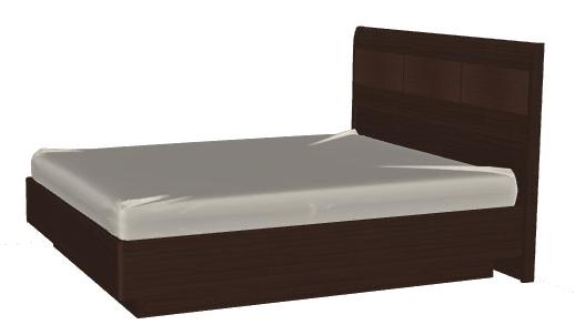 Кровать КР-1703