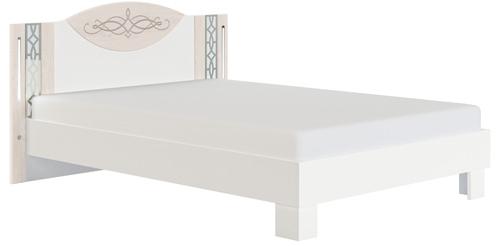 Кровать с подсветкой 2.1