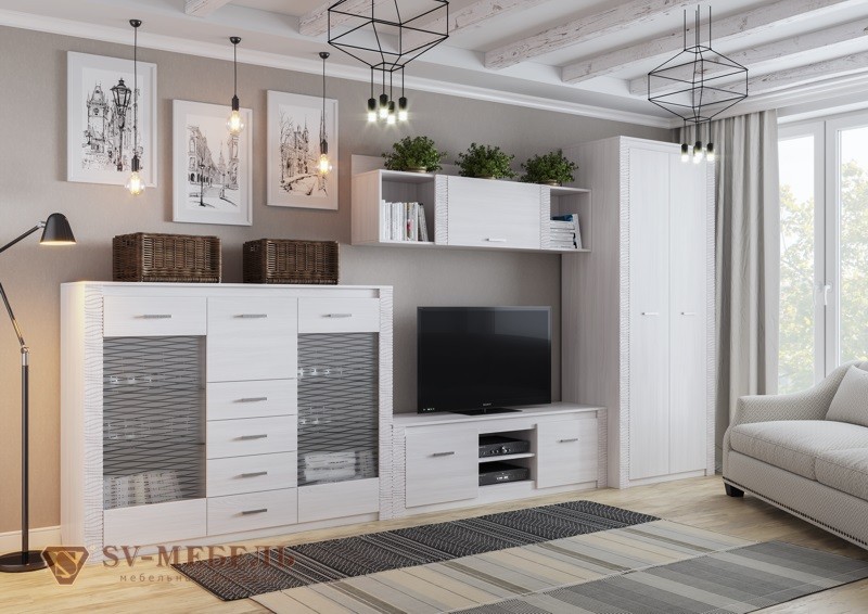 Гамма-20 Сандал