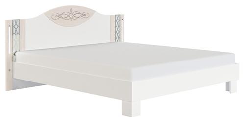 Кровать с подсветкой 2.3