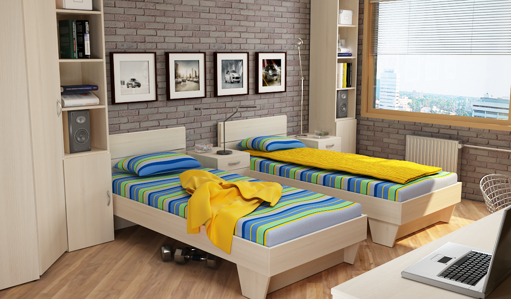 Слим Практик Акация