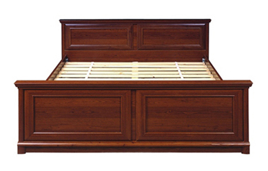 Кровать ELOZ 140