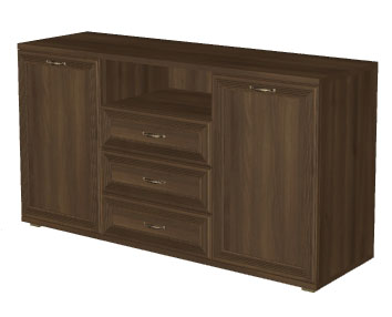 Тумба ТБ-1013