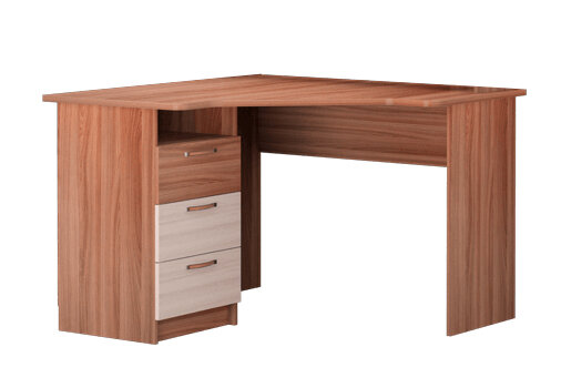 Стол письменный угловой 