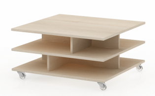 Стол журнальный СП38М