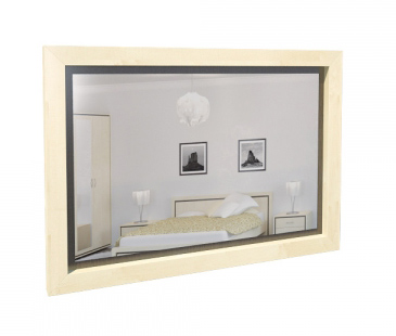 Зеркало МН-210-04