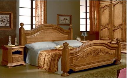 Кровать ГМ 6233Р