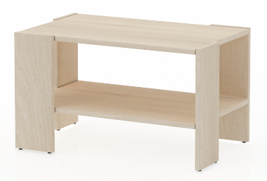 Журнальный стол СП35М