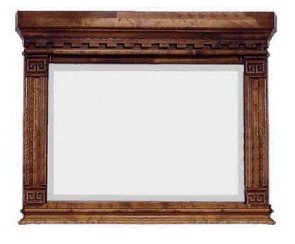 Зеркало ГМ 5891-11